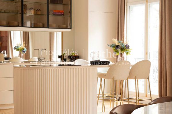 Appartement de luxe à louer à Paris 6Ème, 16 000 €, Photo 6