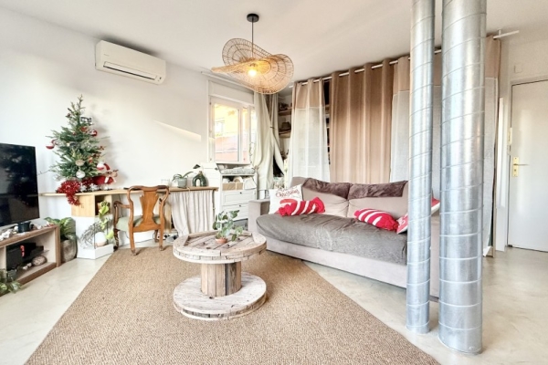 Luxury Apartment for sale in Nice, 220 000 €, Photo 7