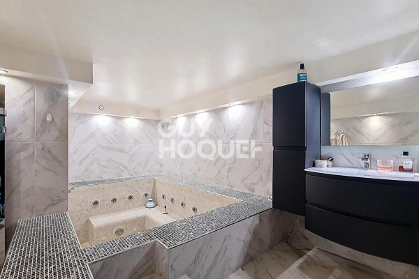 Maison de luxe à vendre à Chennevières-sur-Marne, 691 428 €, Photo 7