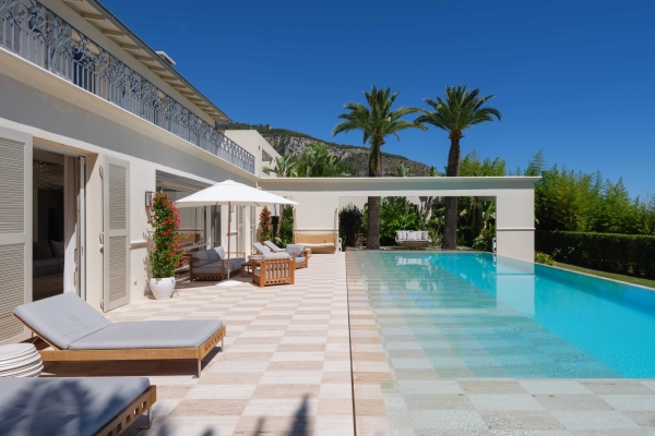 Maison de luxe à vendre à Villefranche-sur-Mer, 22 000 000 €, Photo 6