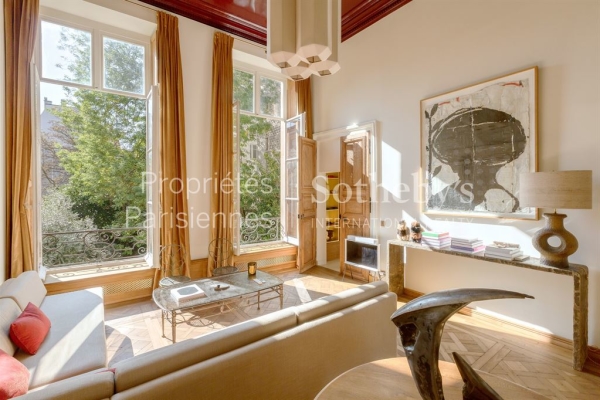 Appartement de luxe à vendre à Paris 7Ème, 5 995 000 €, Photo 1