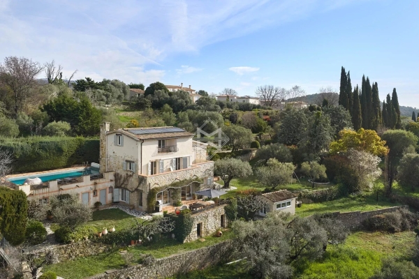 Maison de luxe à vendre à Montauroux, 1 750 000 €, Photo 1