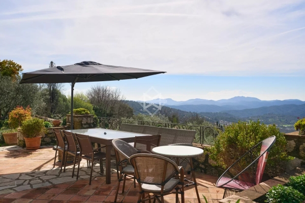 Maison de luxe à vendre à Montauroux, 1 690 000 €, Photo 1