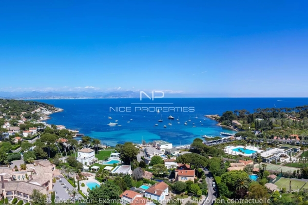 Luxury Apartment for sale in Antibes, 4 800 000 €, Photo 1