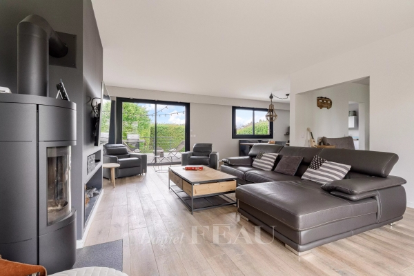 Maison de luxe à vendre à Rueil-Malmaison, 1 290 000 €, Photo 1