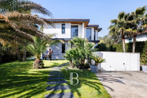 Maison de luxe à vendre à Anglet, 2 498 000 €, Photo 1