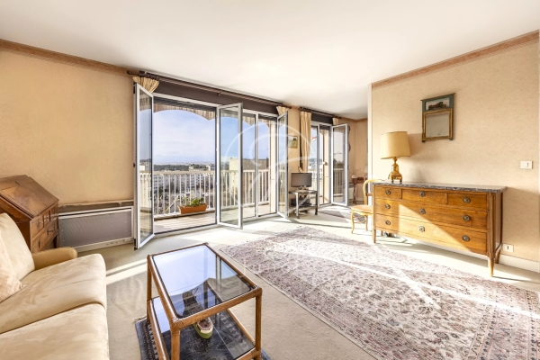 Appartement de luxe à vendre à Neuilly-sur-Seine, 840 000 €, Photo 2
