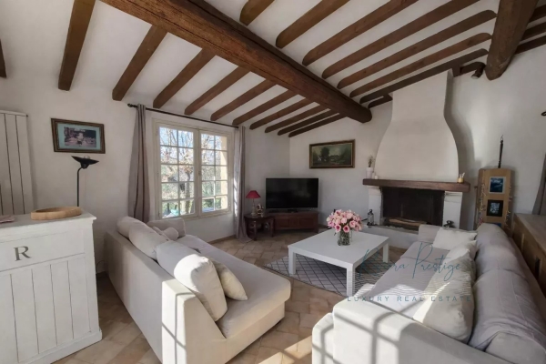 Maison de luxe à vendre à Gassin, 1 567 500 €, Photo 2