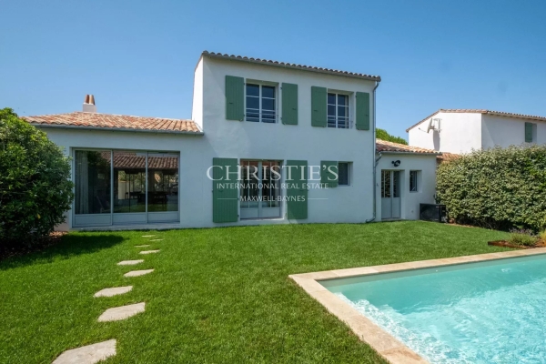 Maison de luxe à vendre à Sainte-Marie-de-Ré, 1 485 000 €, Photo 2