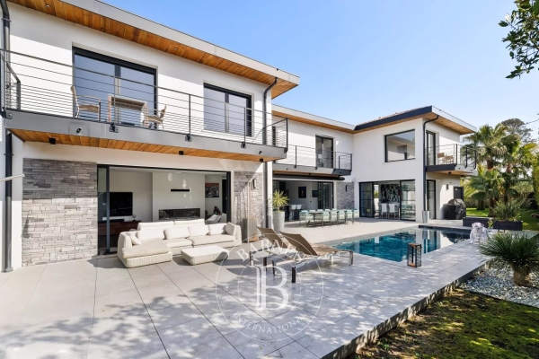 Luxury House for sale in Anglet, 2 498 000 €, Photo 2