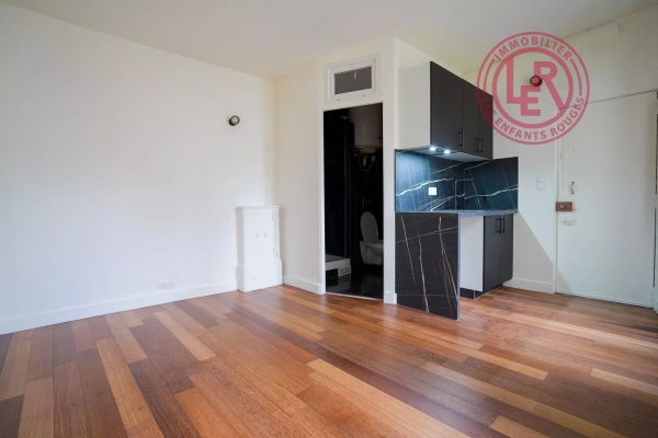 Appartement de luxe à vendre à Paris 3Ème, 294 000 €, Photo 2