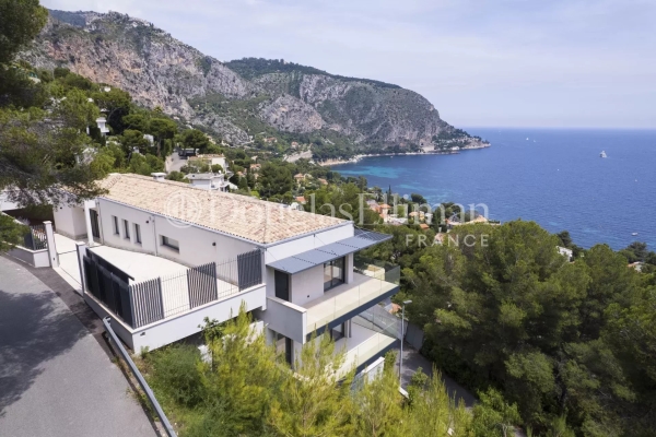 Maison de luxe à vendre à Èze, 6 800 000 €, Photo 2