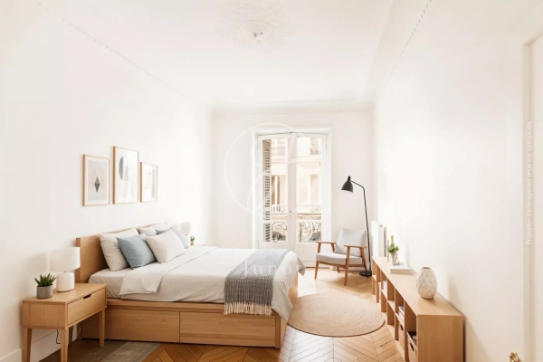 Appartement de luxe à vendre à Paris 8Ème, 2 590 000 €, Photo 2