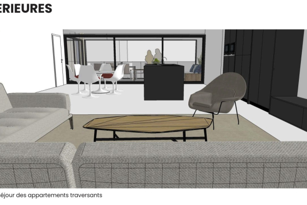 Appartement de luxe à vendre à Paris 8Ème, 7 500 000 €, Photo 2