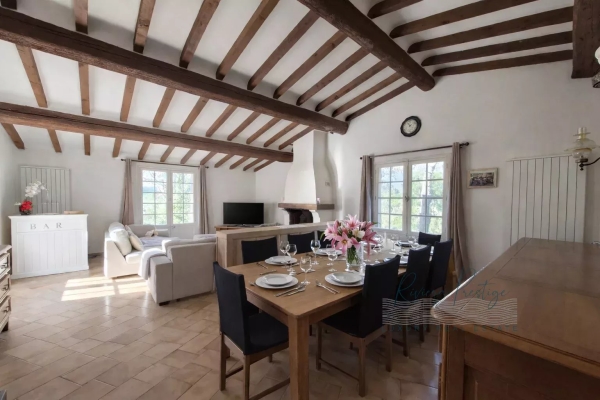Maison de luxe à vendre à Gassin, 1 567 500 €, Photo 3