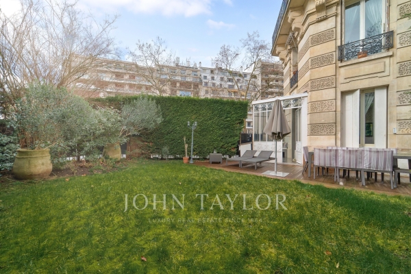 Appartement de luxe à vendre à Paris 16ème, 2 880 000 €, Photo 3