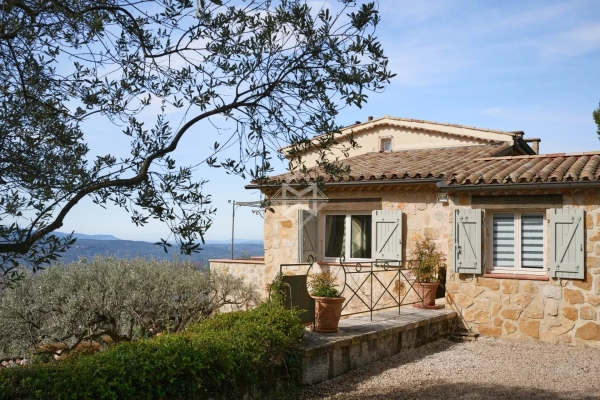 Maison de luxe à vendre à Montauroux, 1 690 000 €, Photo 3