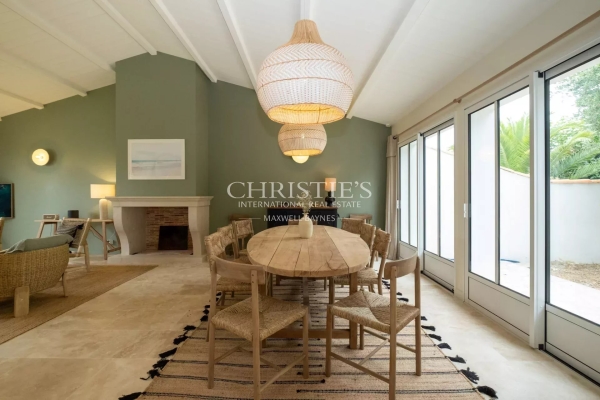 Maison de luxe à vendre à Sainte-Marie-de-Ré, 1 485 000 €, Photo 3