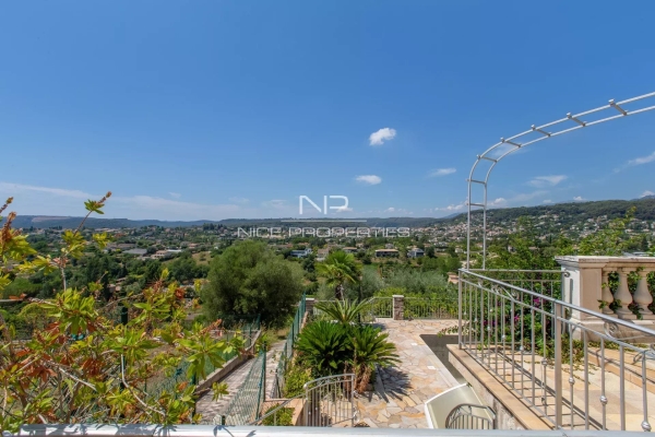 Maison de luxe à vendre à Saint-Paul-de-Vence, 1 190 000 €, Photo 3