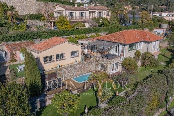 Maison de luxe à vendre à Le Golfe Juan, 2 250 000 €, Photo 3