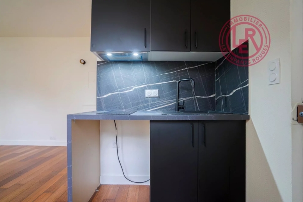 Appartement de luxe à vendre à Paris 3Ème, 294 000 €, Photo 3