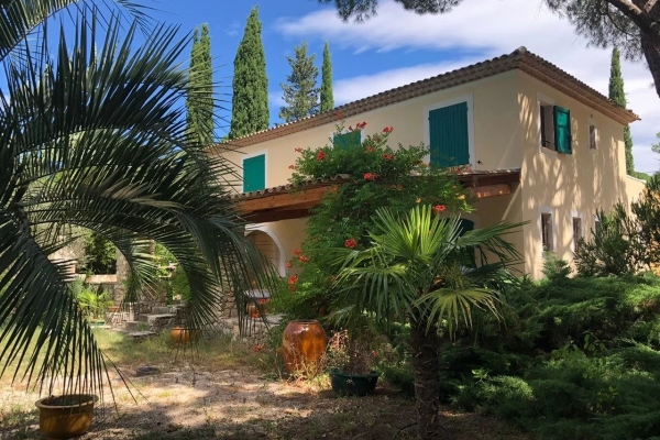Maison de luxe à vendre à Bagnols-en-Forêt, 765 000 €, Photo 3