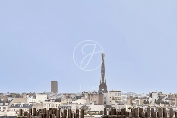 Appartement de luxe à vendre à Neuilly-sur-Seine, 840 000 €, Photo 4