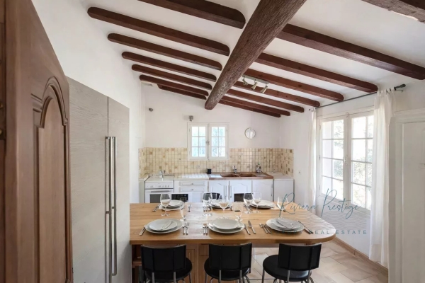 Maison de luxe à vendre à Gassin, 1 567 500 €, Photo 4