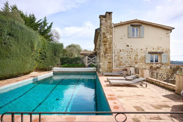 Maison de luxe à vendre à Montauroux, 1 690 000 €, Photo 4