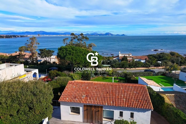 Maison de luxe à vendre à Les Issambres, 1 280 000 €, Photo 4