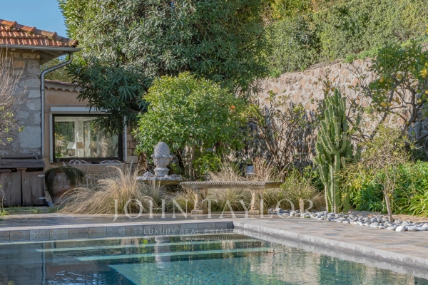Maison de luxe à vendre à Le Golfe Juan, 2 250 000 €, Photo 4