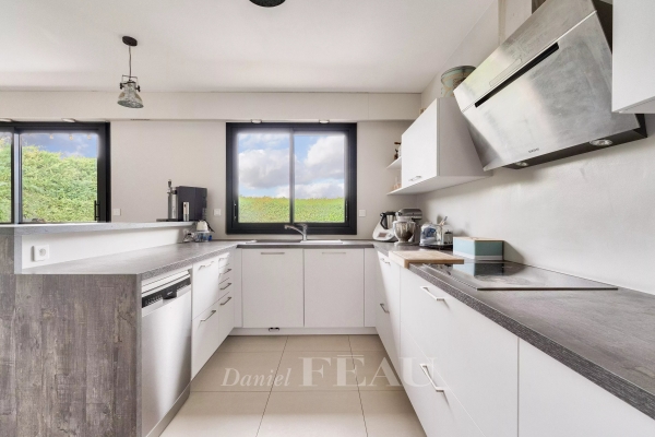 Maison de luxe à vendre à Rueil-Malmaison, 1 290 000 €, Photo 4