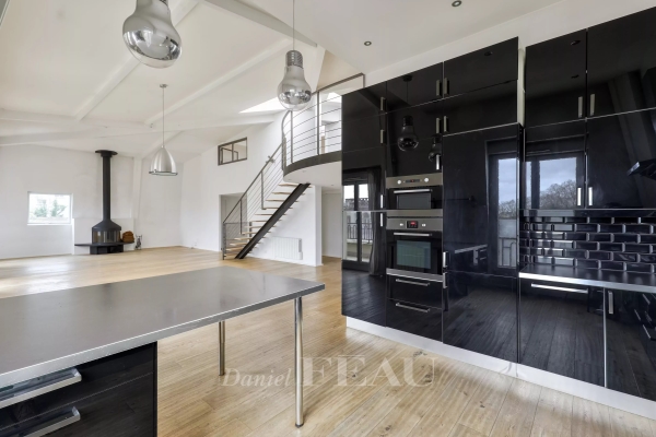 Appartement de luxe à vendre à Saint-Cloud, 1 890 000 €, Photo 4