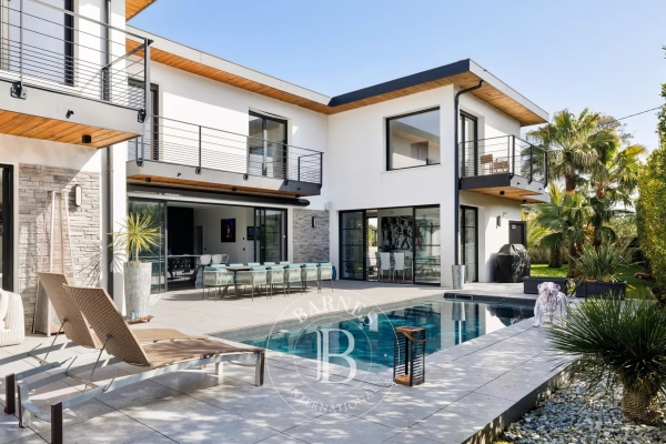 Luxury House for sale in Anglet, 2 498 000 €, Photo 4
