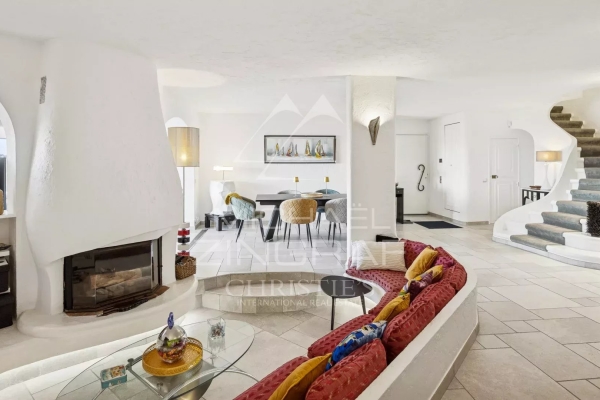 Luxury House for sale in Mandelieu-la-Napoule, 1 690 000 €, Photo 4
