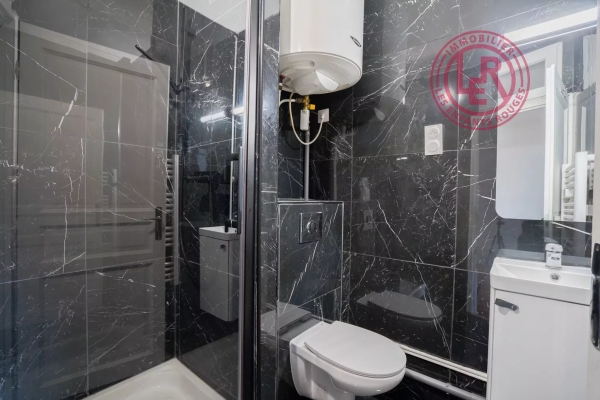 Appartement de luxe à vendre à Paris 3Ème, 294 000 €, Photo 4