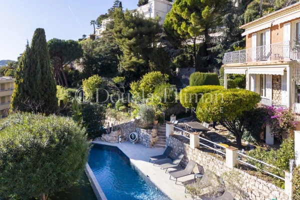 Maison de luxe à vendre à Villefranche-sur-Mer, 1 895 000 €, Photo 4