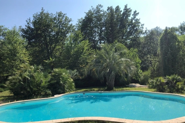 Maison de luxe à vendre à Bagnols-en-Forêt, 765 000 €, Photo 4
