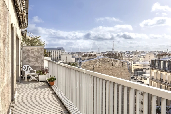 Appartement de luxe à vendre à Neuilly-sur-Seine, 840 000 €, Photo 5