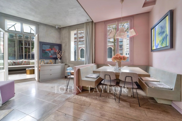Appartement de luxe à vendre à Paris 16ème, 2 880 000 €, Photo 5