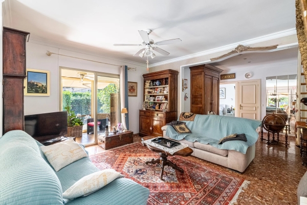 Maison de luxe à vendre à Saint-Paul-de-Vence, 1 880 000 €, Photo 5