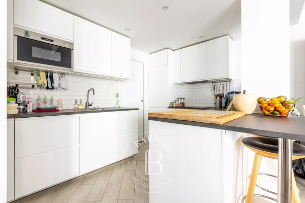 Appartement de luxe à vendre à Boulogne-Billancourt, 750 000 €, Photo 5