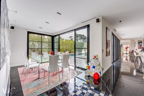 Luxury House for sale in Anglet, 2 950 000 €, Photo 5