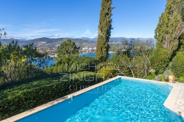 Luxury House for sale in Théoule-sur-Mer, 2 270 000 €, Photo 5