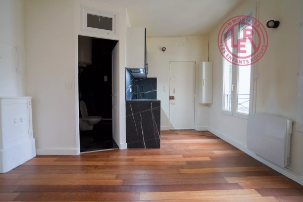 Appartement de luxe à vendre à Paris 3Ème, 294 000 €, Photo 5