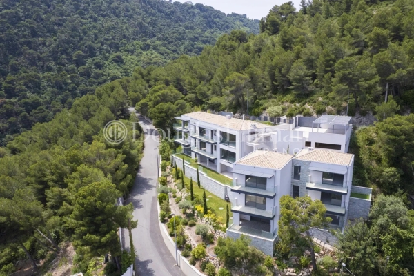 Maison de luxe à vendre à Èze, 6 800 000 €, Photo 5