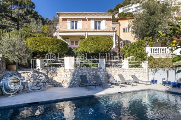 Maison de luxe à vendre à Villefranche-sur-Mer, 1 895 000 €, Photo 5