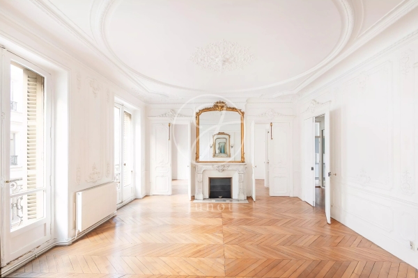 Appartement de luxe à vendre à Paris 8Ème, 2 590 000 €, Photo 5