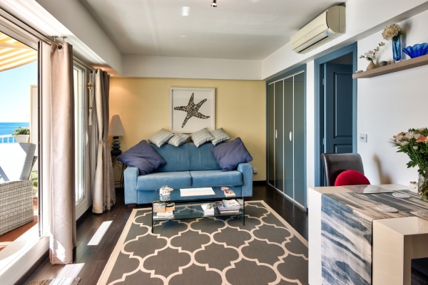 Luxury Apartment for sale in Nice, 495 000 €, Photo 5