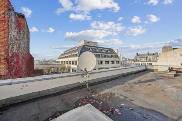 Appartement de luxe à vendre à Paris 8Ème, 7 500 000 €, Photo 5